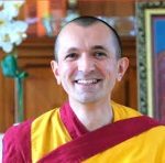 Kelsang Sangyé